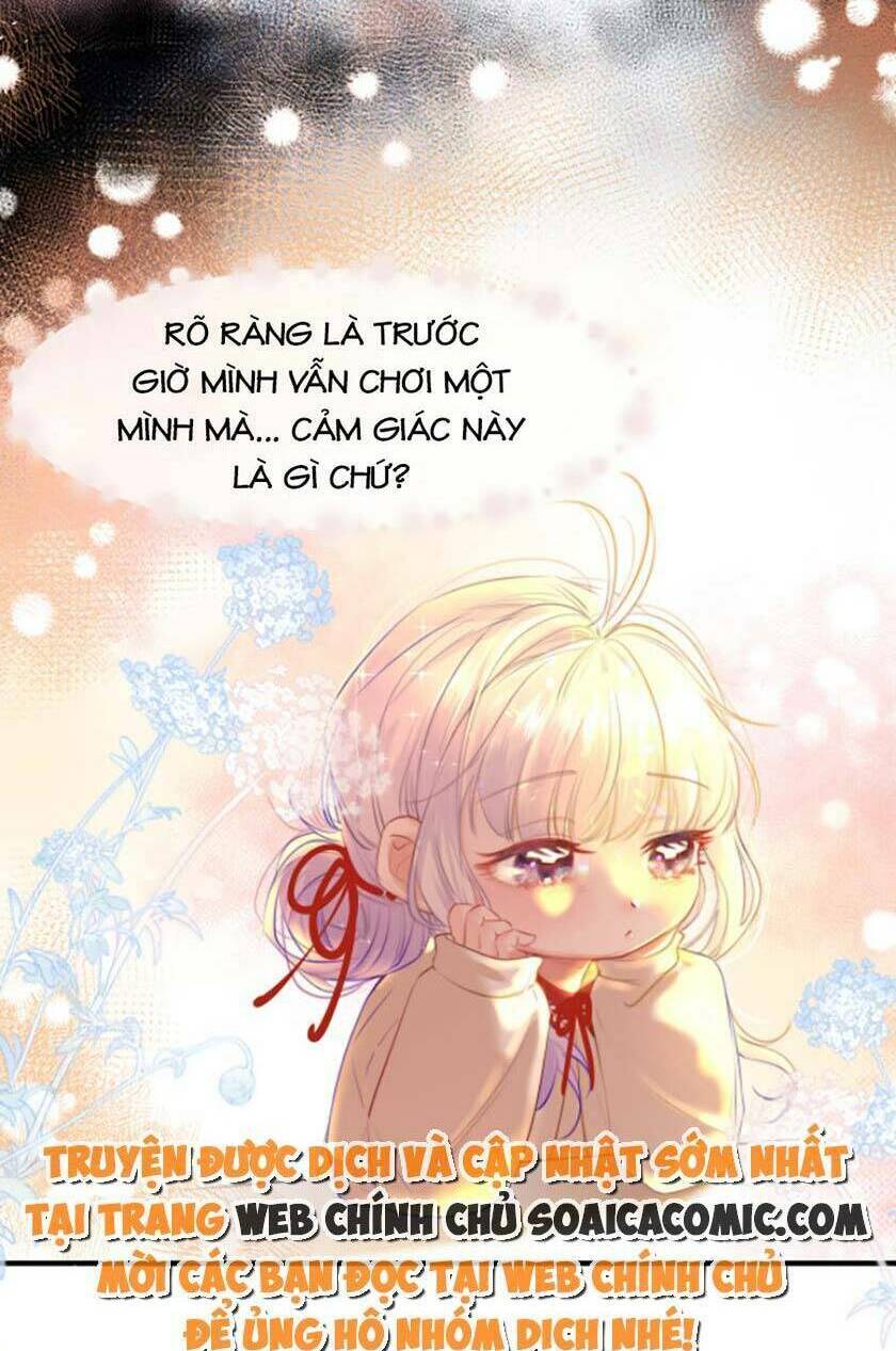 Nuôi Vợ Từ Bé Chương 6 Ảnh 17