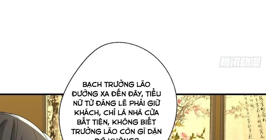 Thiên Long Bát Bộ Webtoon Chương 140 Ảnh 83