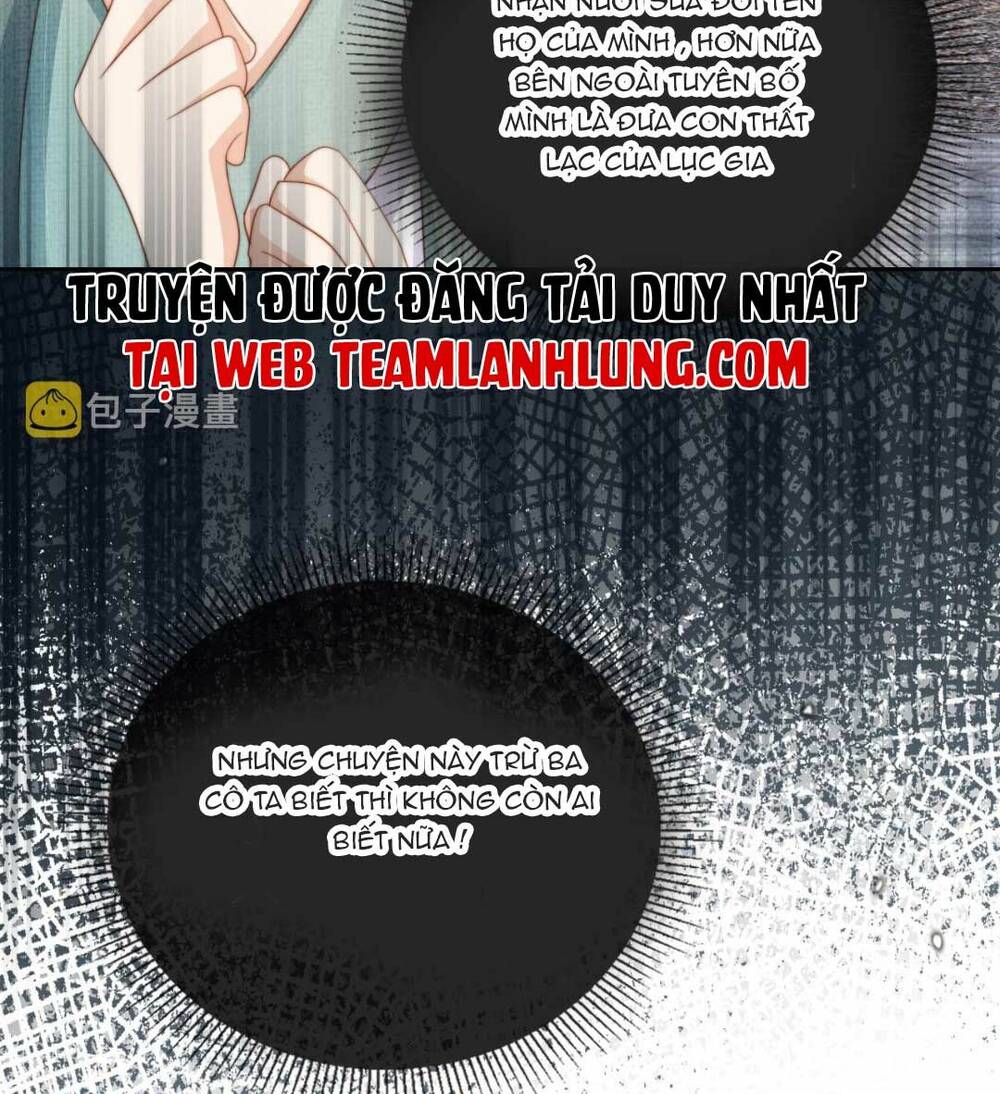 Nuôi Hư Nhân Vật Phản Diện Phải Làm Sao Bây Giờ Chương 8 Ảnh 45