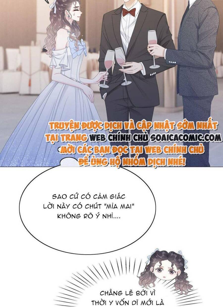 Nữ Phụ Ngày Nào Cũng Muốn Ly Hôn Với Ta Chương 50 Ảnh 25
