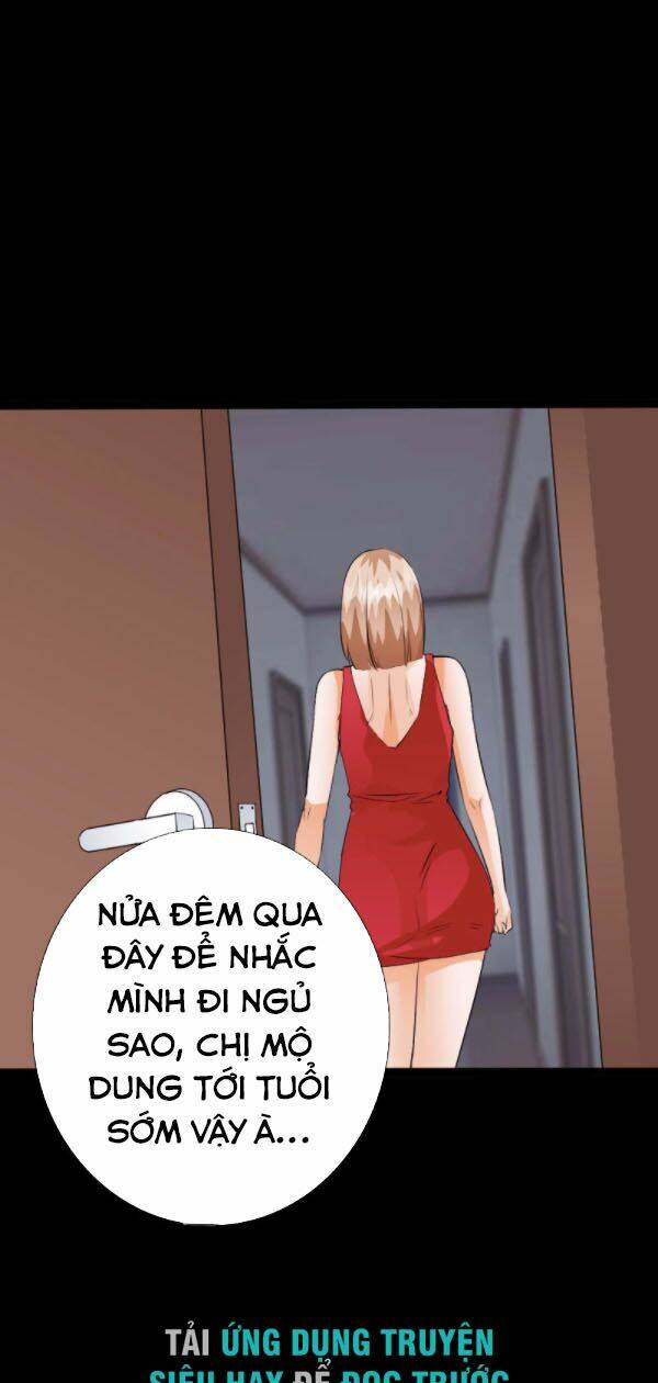 Tuyệt Phẩm Tà Thiếu Chương 133 Ảnh 25