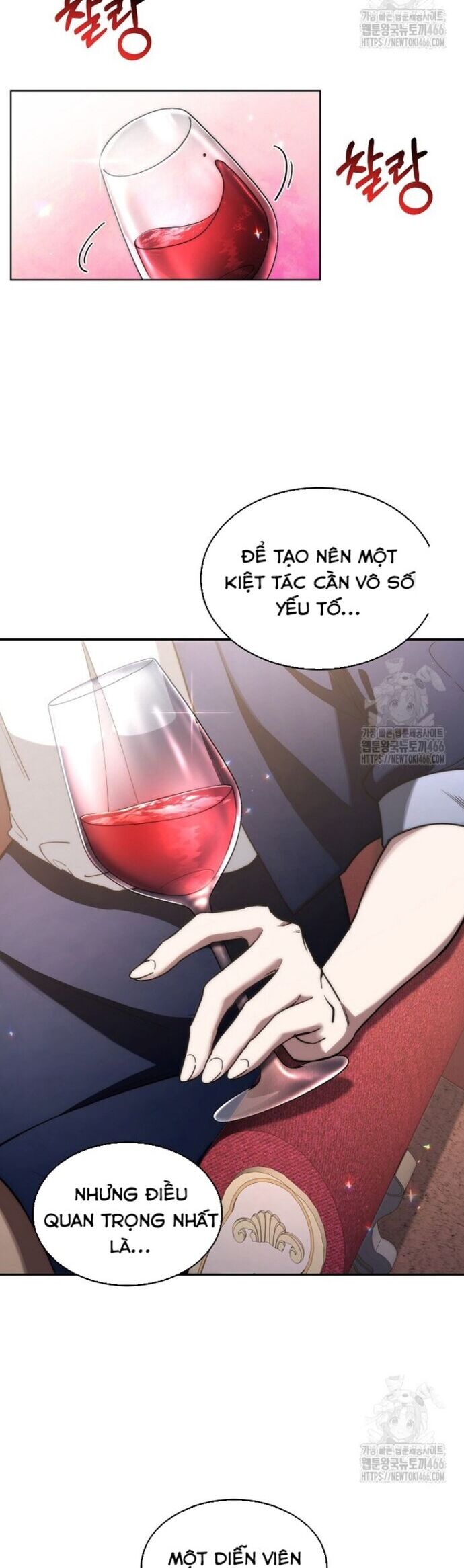 Chiến Thần Xuất Thế Chương 42 Ảnh 43