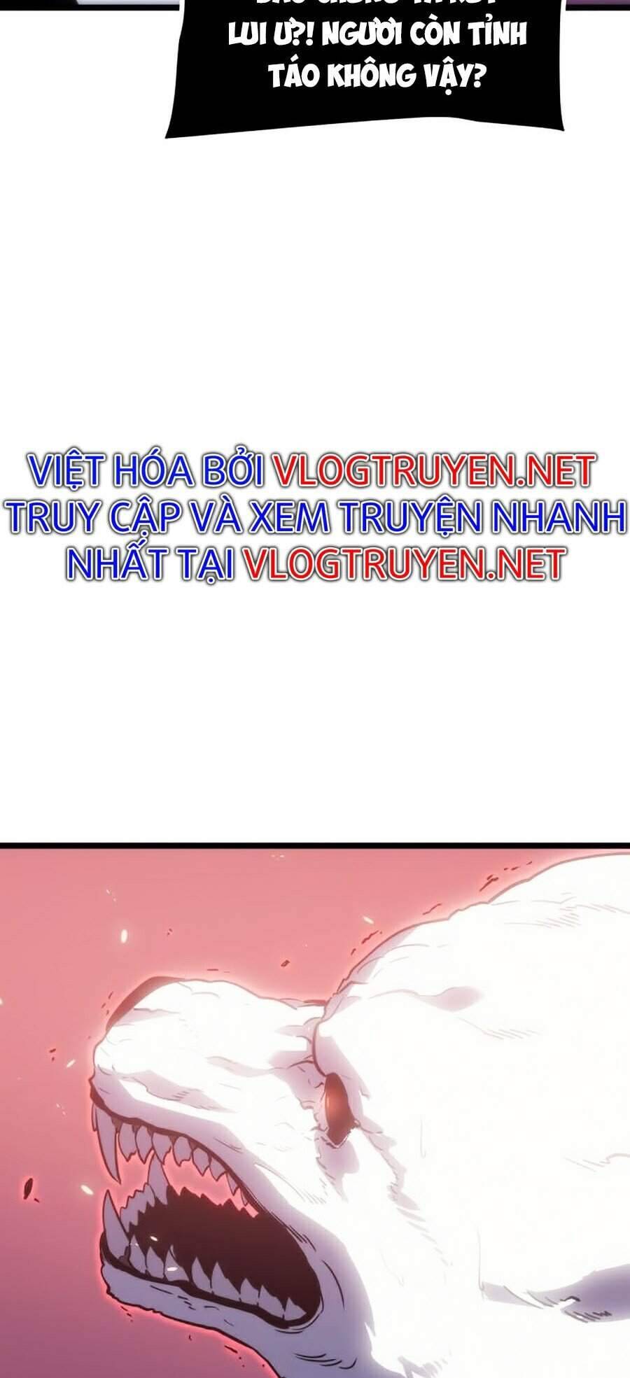 Tôi Thăng Cấp Một Mình Ss2 Chương 54 Ảnh 55