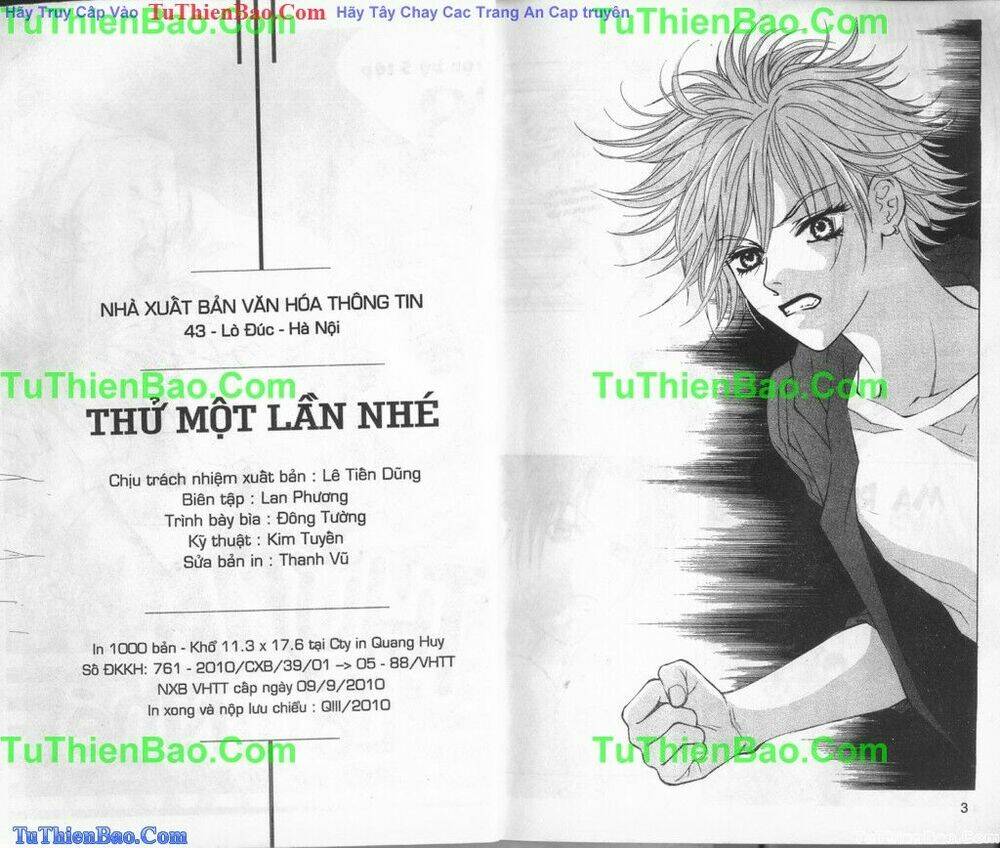 Do You Want To Try? Chương 8 Ảnh 19