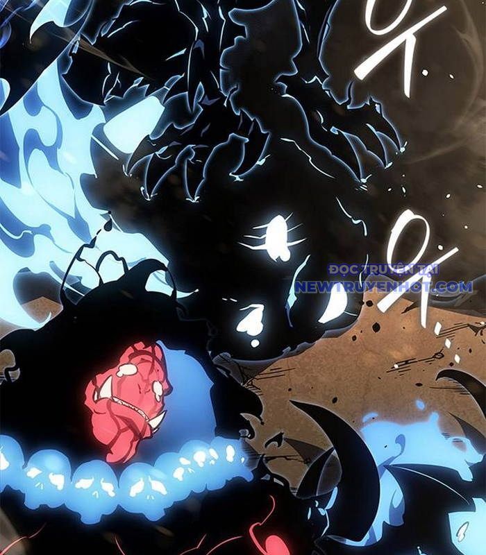 Solo Leveling Arise: Nguồn Gốc Của Thợ Săn Chương 13 Ảnh 81