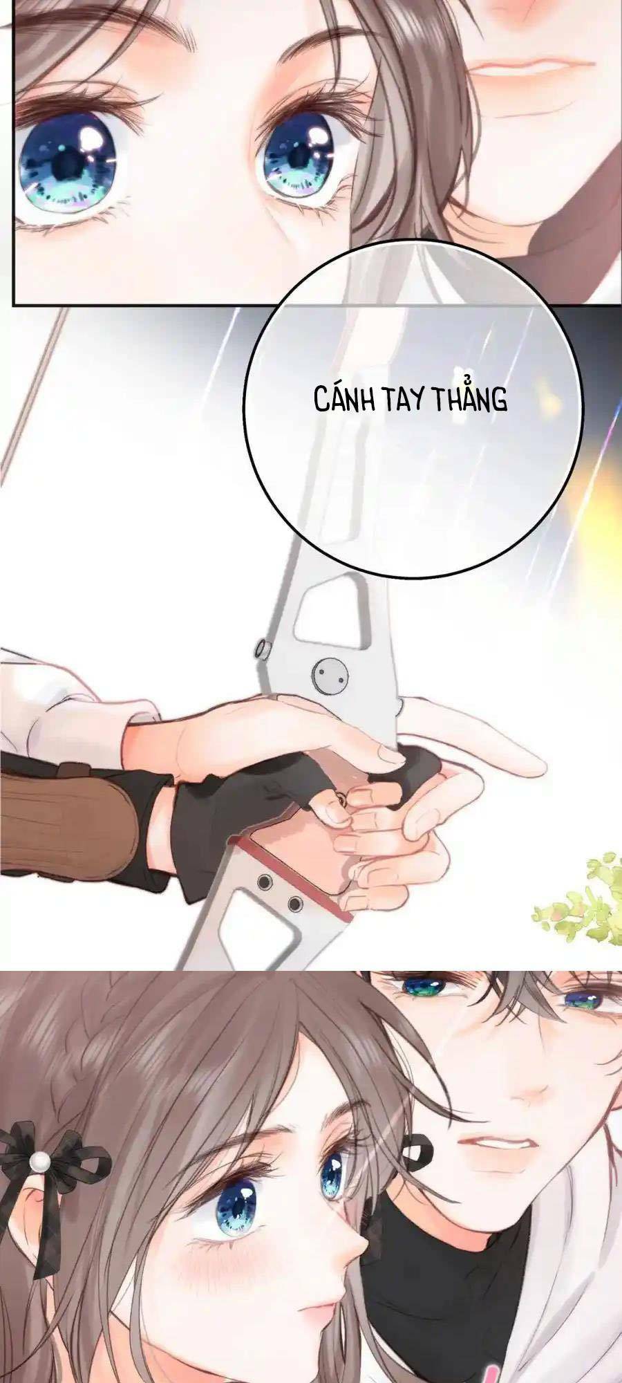 Mơ Về Em Chương 28 Ảnh 12