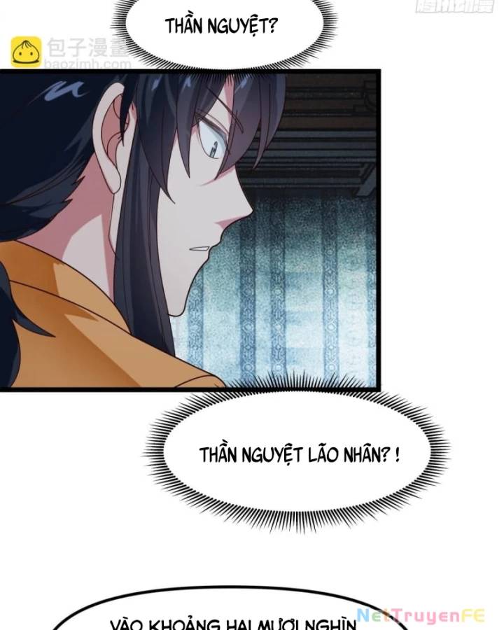 Hỗn Độn Đan Thần Chương 497 Ảnh 21