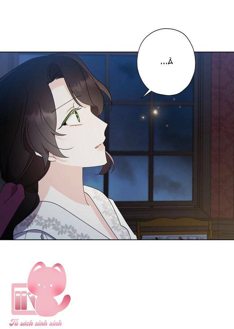 Tôi Trở Thành Mẹ Kế Của Cinderella Chương 87 Ảnh 58