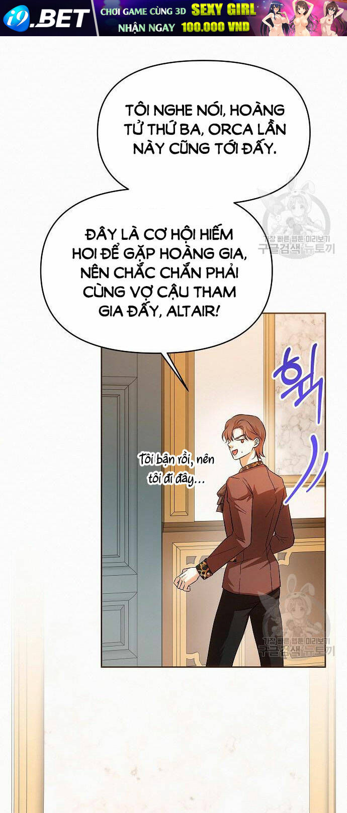Có Lẽ Tôi Đã Sai Lầm Khi Kết Hôn Chương 16 Ảnh 44
