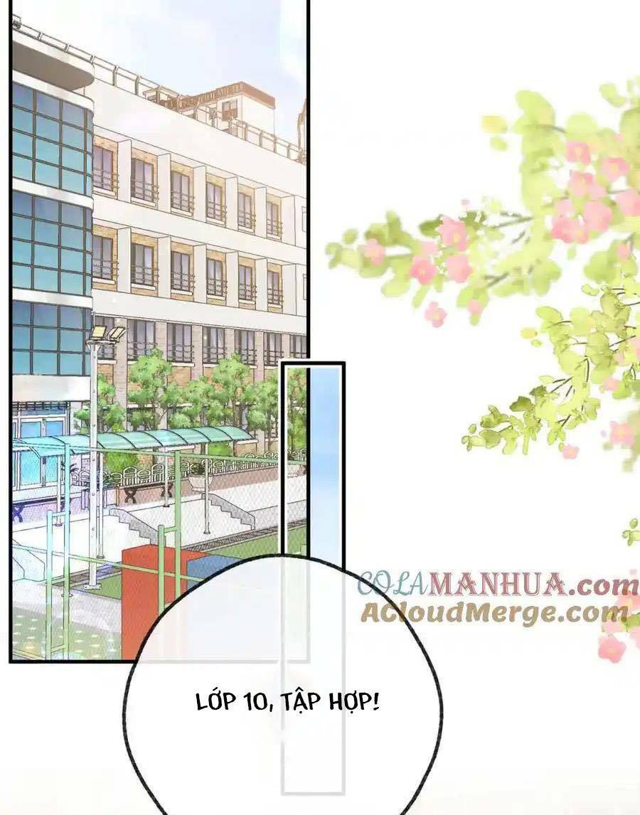 Mơ Về Em Chương 31 Ảnh 16