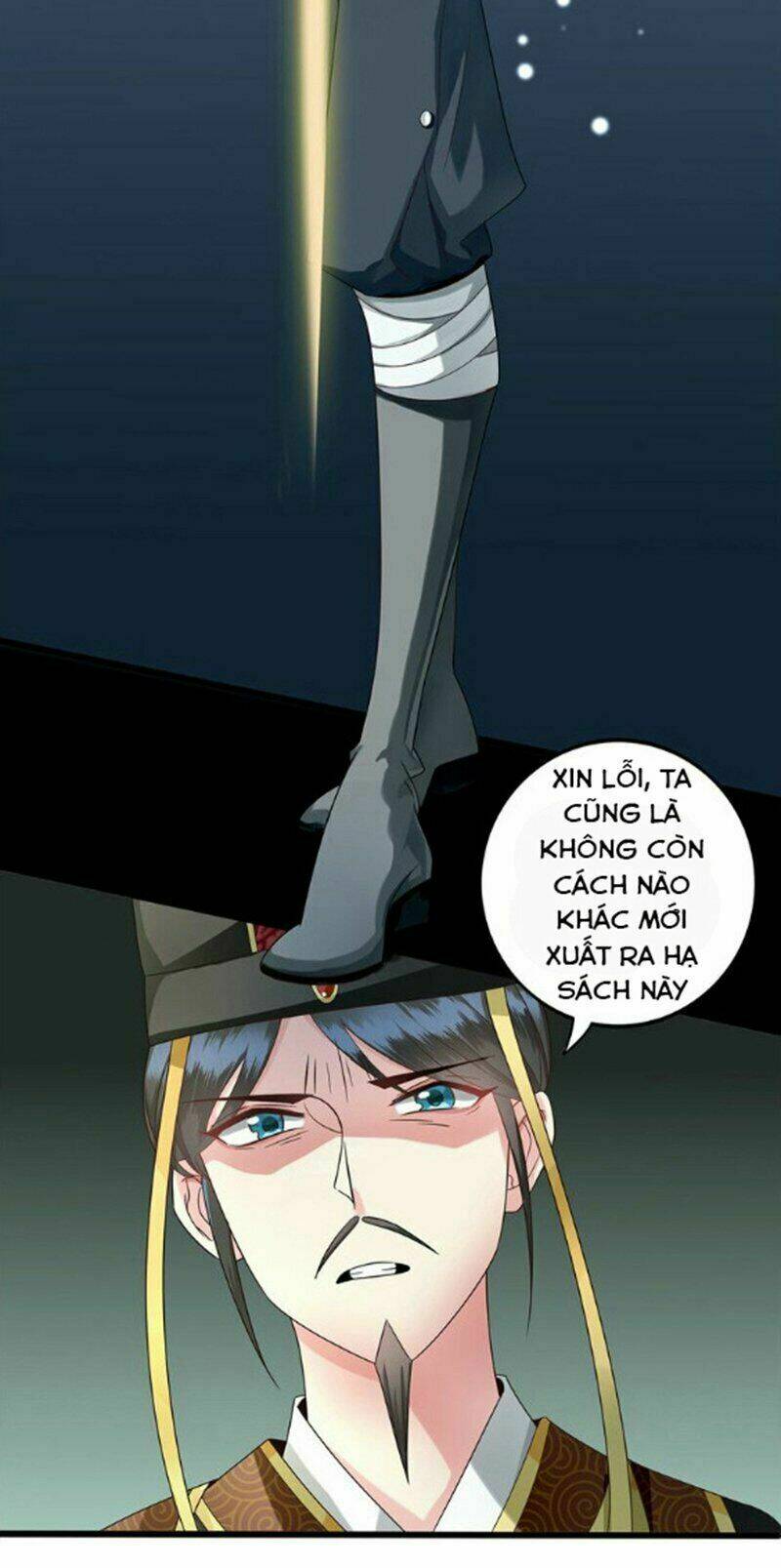 Bắt Quỷ Chương 15 Ảnh 23