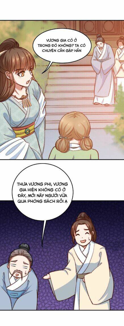 Song Thế Sủng Phi Chương 8 Ảnh 39
