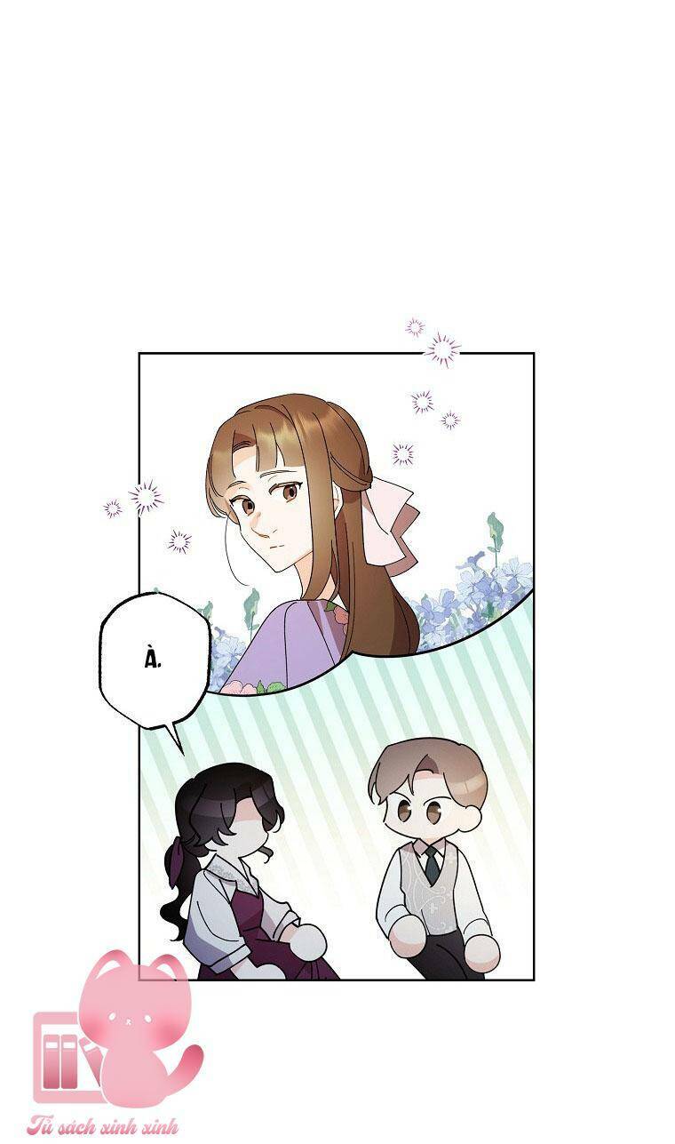 Tôi Trở Thành Mẹ Kế Của Cinderella Chương 86 Ảnh 48
