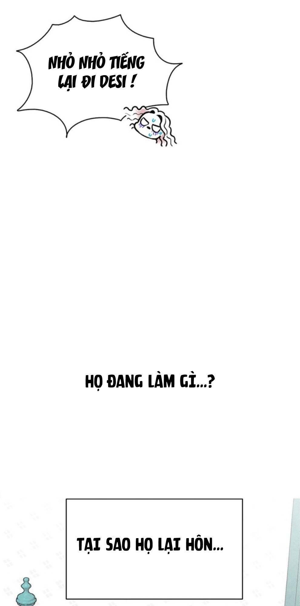 Skeleton Bất Đắt Dĩ Trở Thành Bố Của Bé Mèo Con Chương 13 Ảnh 37