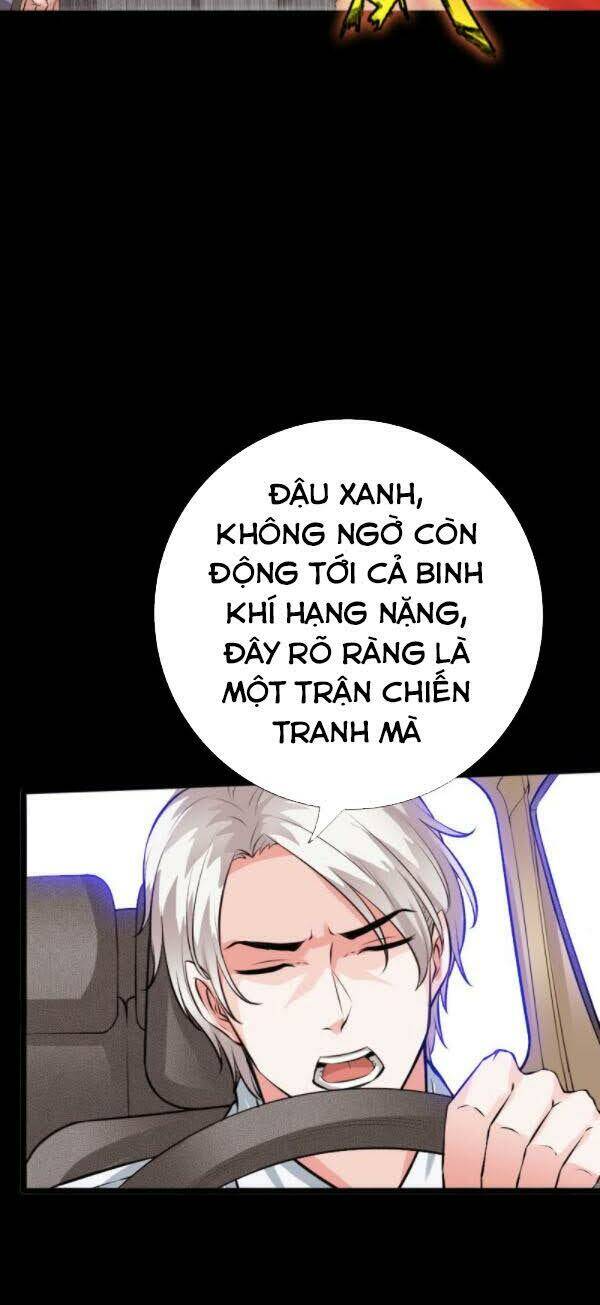 Tuyệt Phẩm Tà Thiếu Chương 141 Ảnh 27