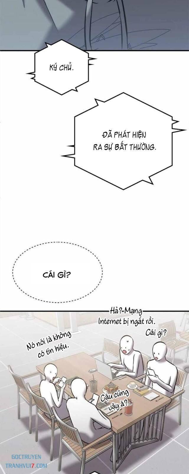 Một Anh Hùng Giỏi Mọi Thứ Chương 28 Ảnh 34
