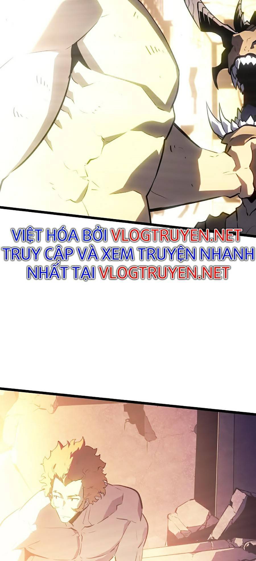 Tôi Thăng Cấp Một Mình Ss2 Chương 68 Ảnh 9