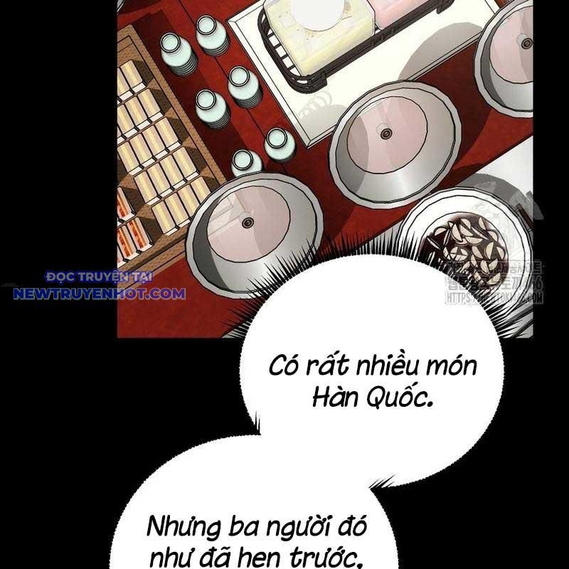 Tân Binh Của Đội Bóng Chày Quá Giỏi Chương 34 Ảnh 108
