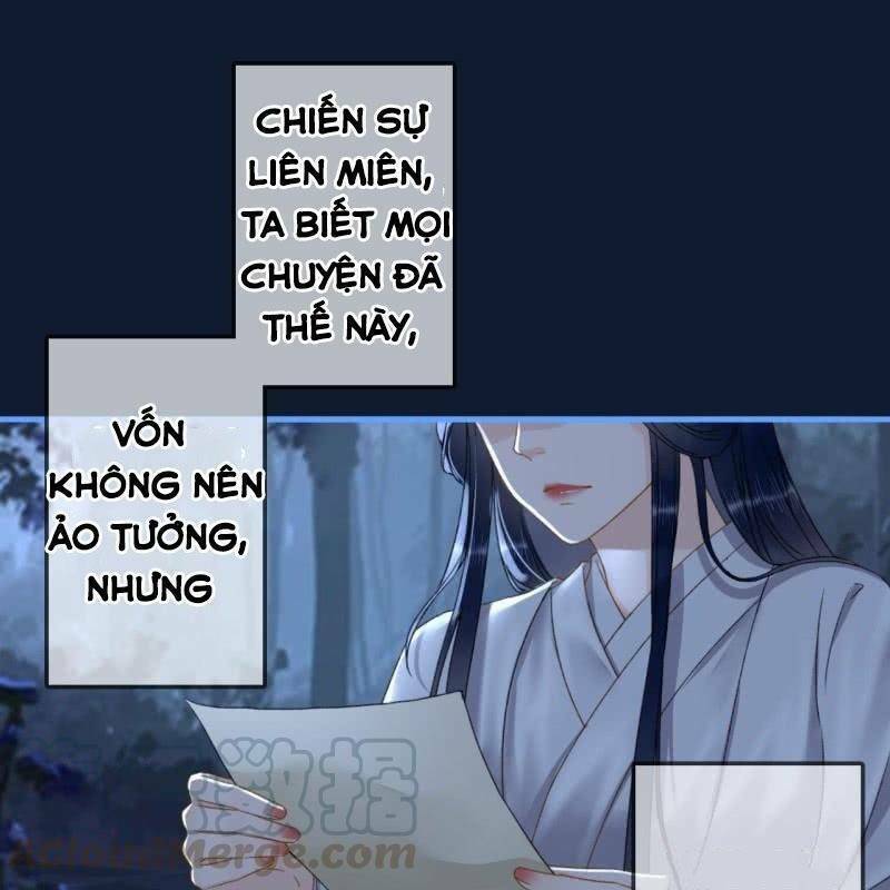Sủng Phi Của Vương Chương 199 Ảnh 15