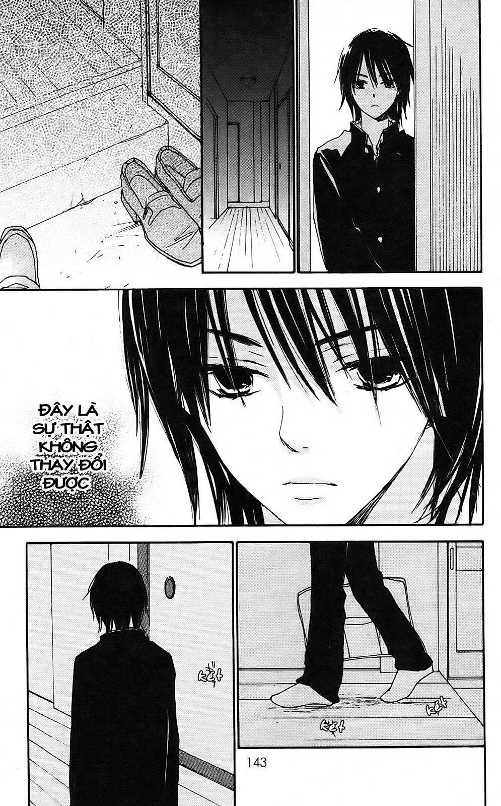 Bokura Wa Itsumo Chương 5 Ảnh 23