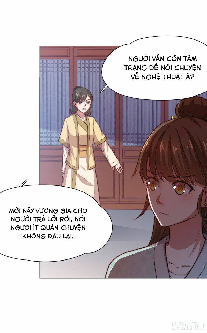 Song Thế Sủng Phi Chương 7 Ảnh 19