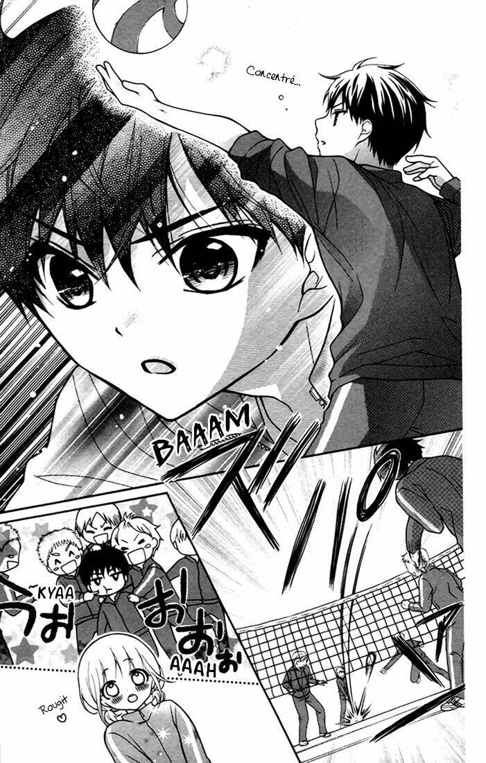 Henyoku No Labyrinth Chương 38 Ảnh 26