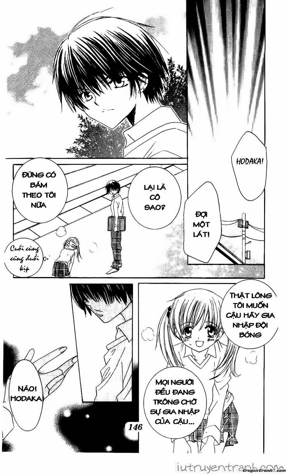 Get Love! Chương 21 Ảnh 15
