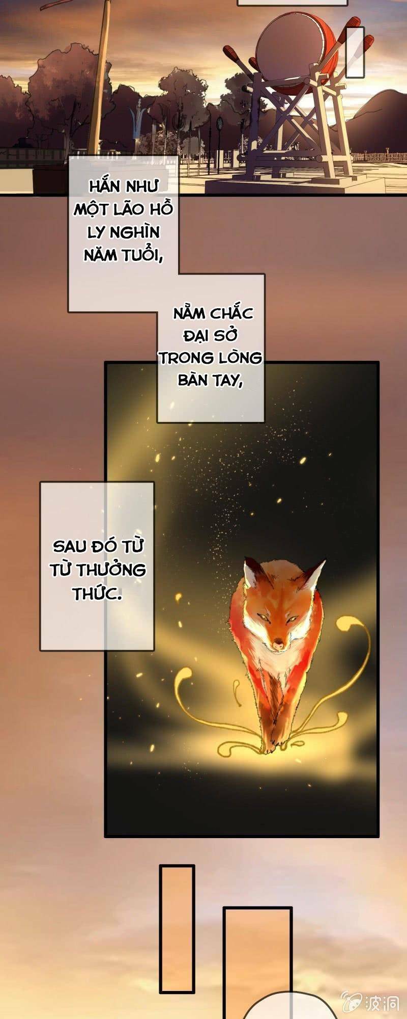 Sủng Phi Của Vương Chương 196 Ảnh 16