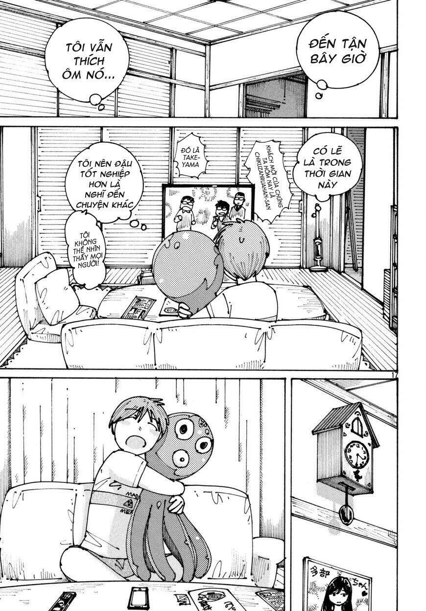 Ookumo-Chan Flashback Chương 4 Ảnh 24