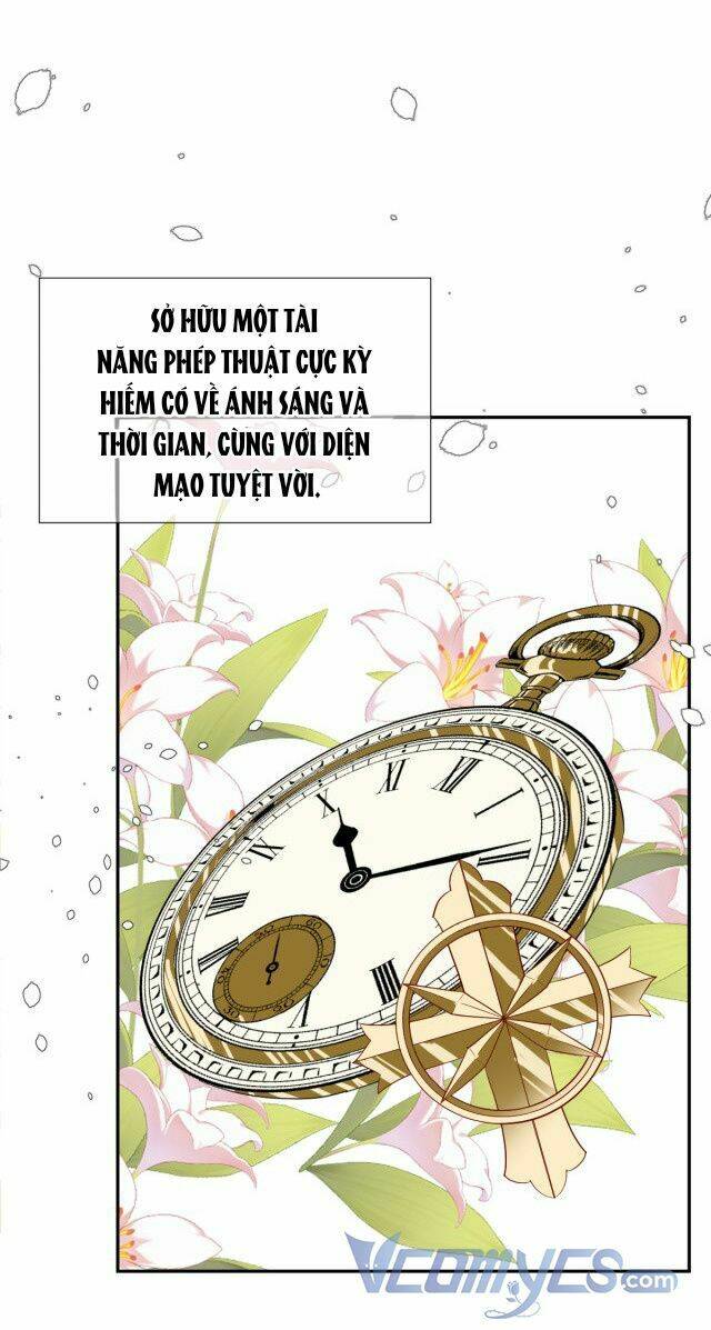 Ta Là Nữ Phụ Độc Ác Chương 0 Ảnh 4