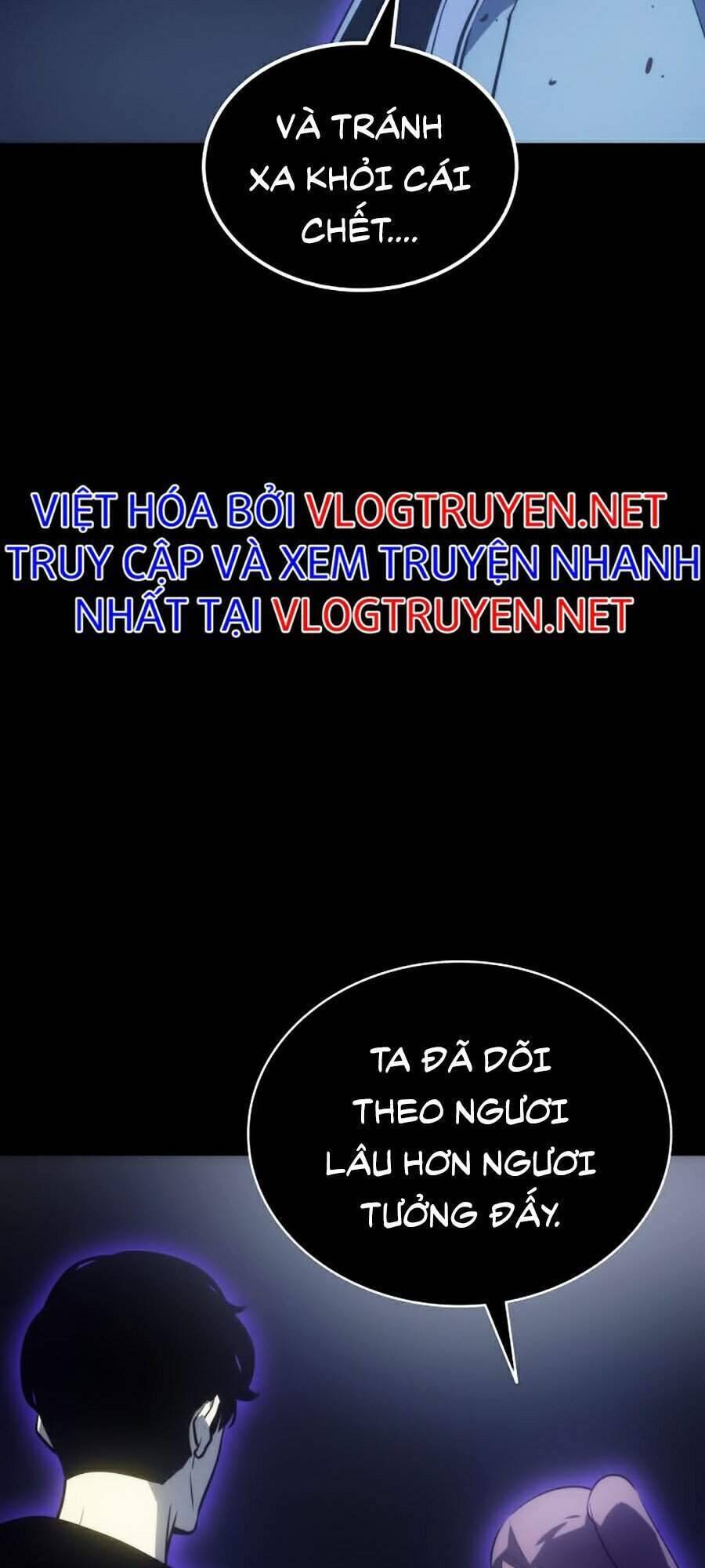 Tôi Thăng Cấp Một Mình Ss2 Chương 52 Ảnh 22