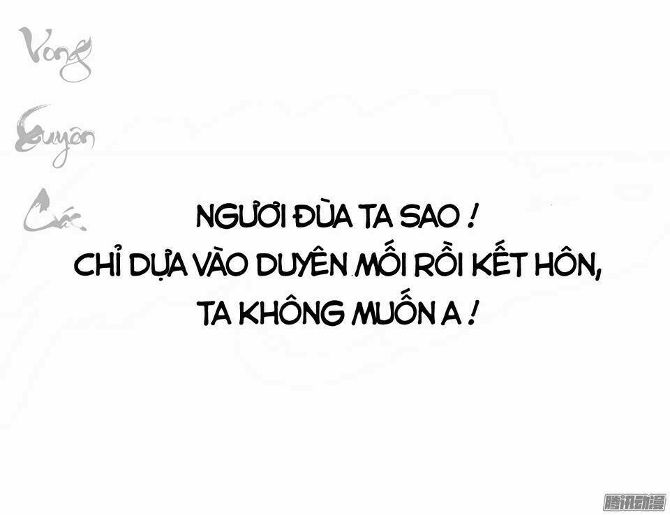 Ta Ở Cổ Đại Xích Cp Chương 0 Ảnh 7