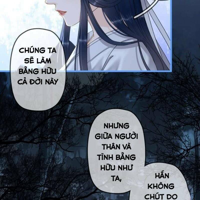 Sủng Phi Của Vương Chương 199 Ảnh 26