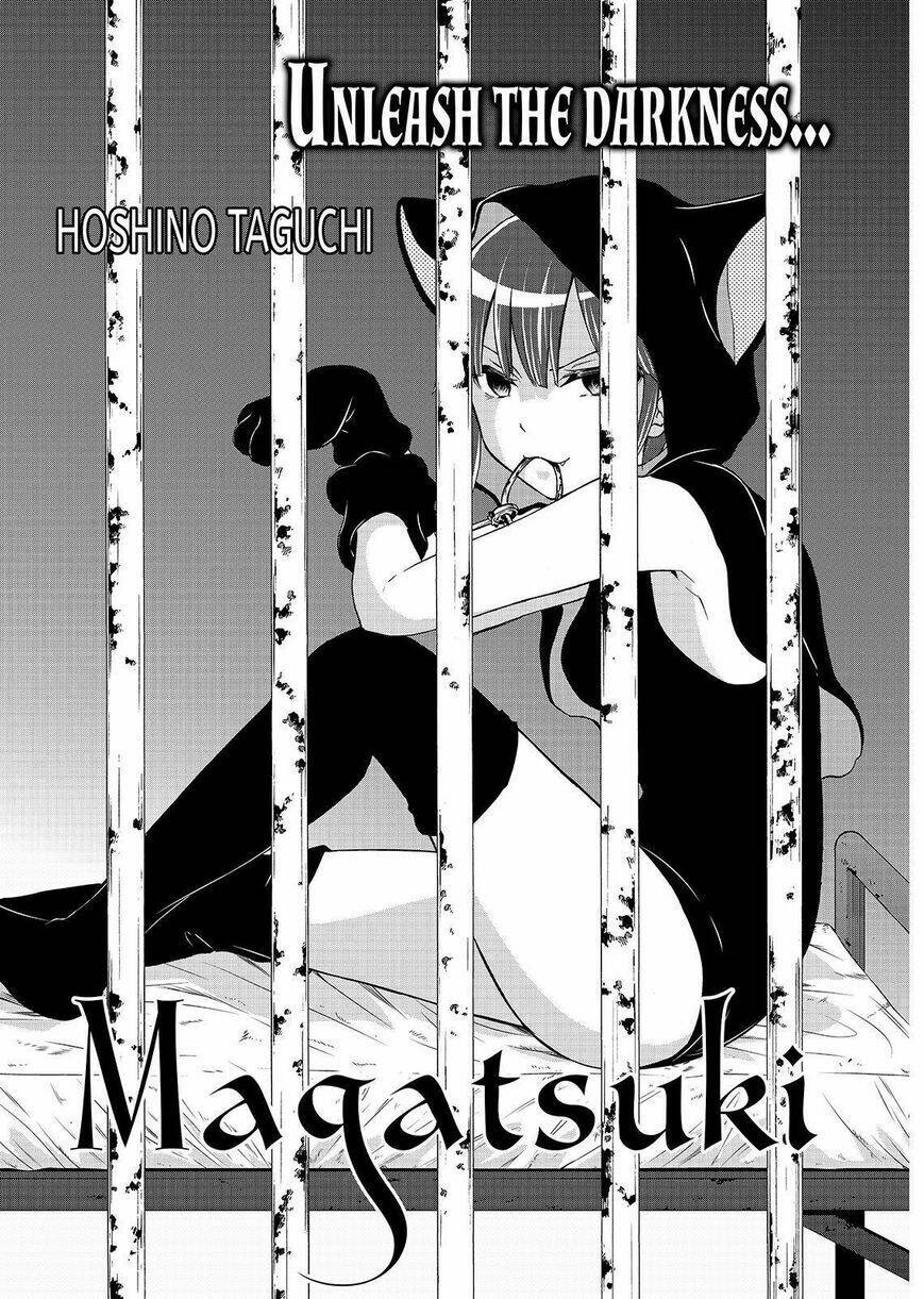 Maga-Tsuki Chương 53.1 Ảnh 9