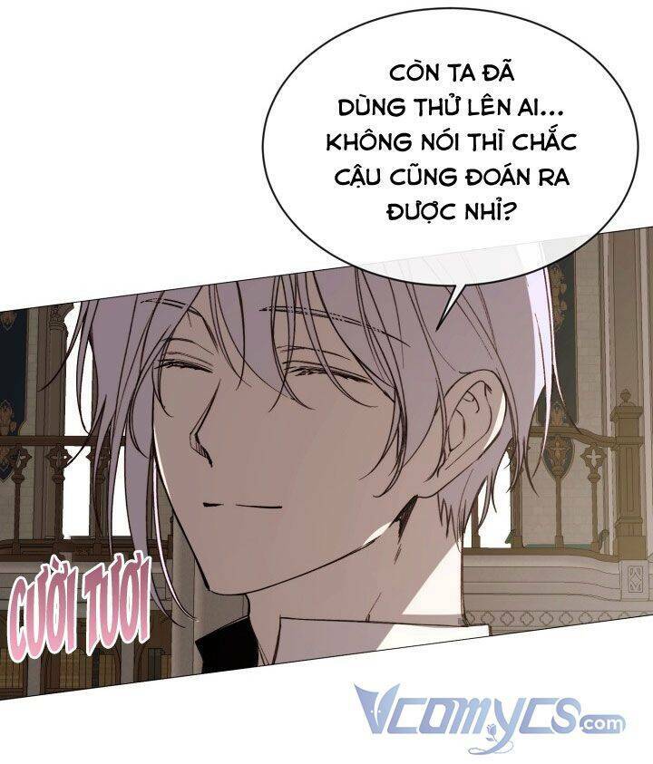 Ác Nữ Cần Bạo Chúa Chương 61 Ảnh 48
