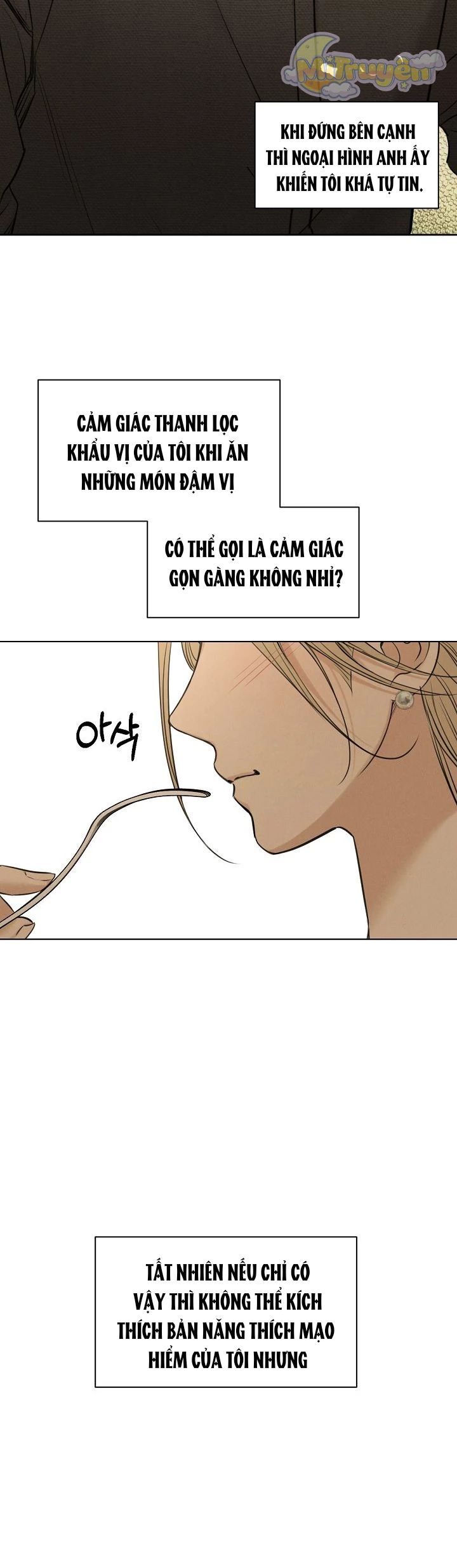 Bình Minh Chương 59 Ảnh 9