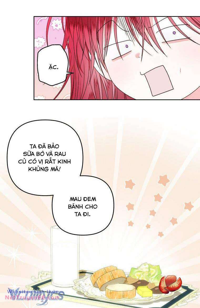 Trở Thành Hầu Nữ Còn Quan Trọng Hơn Là Làm Công Chúa Chương 12 Ảnh 9