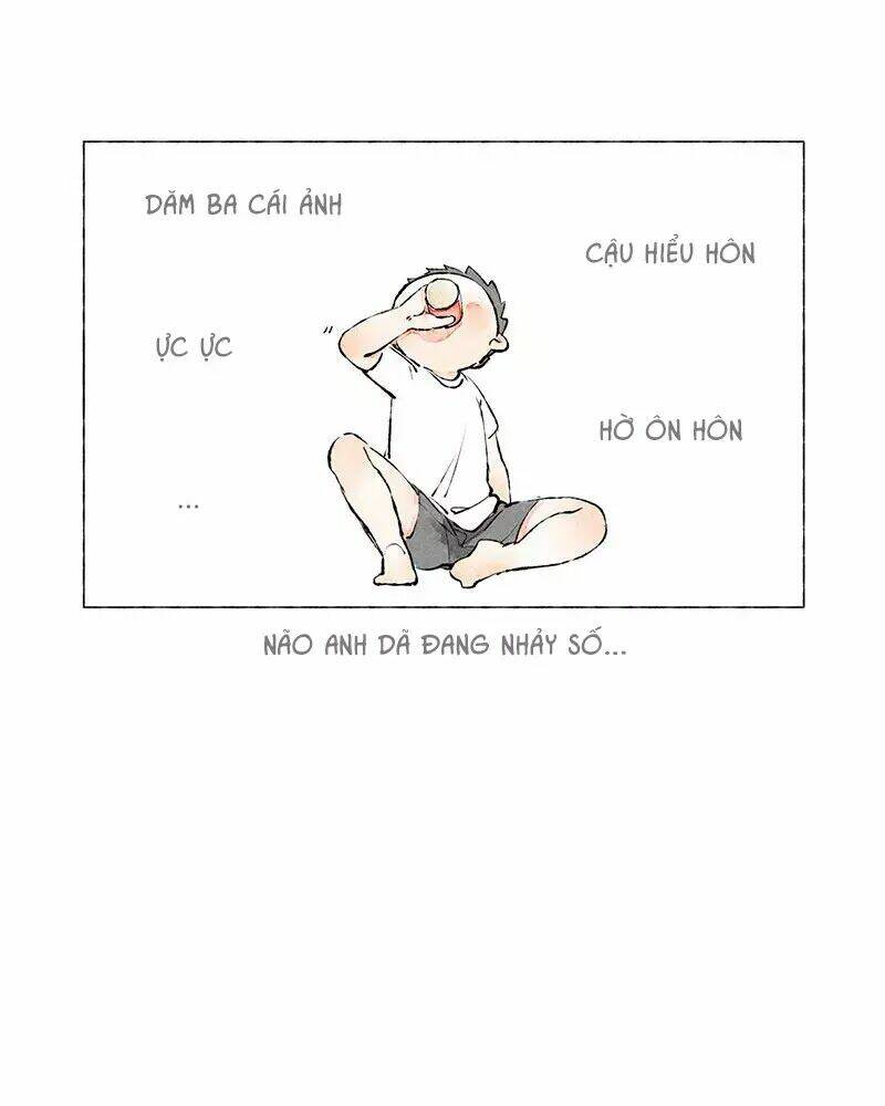 Bắt Đầu Từ 1 Lời Nói Dối Chương 3 Ảnh 29