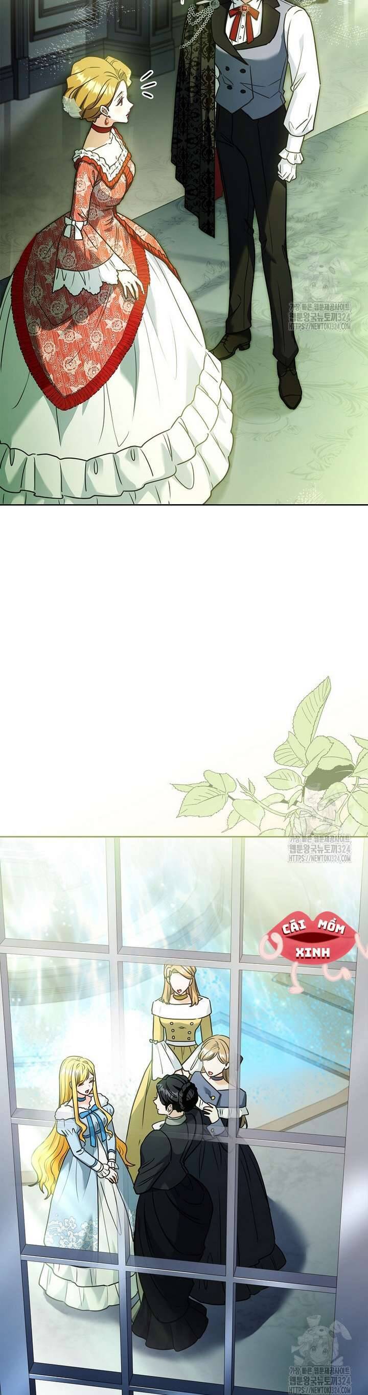 Tôi Phải Mau Chóng Kết Hôn Vì Thời Gian Có Hạn Chương 26 Ảnh 42