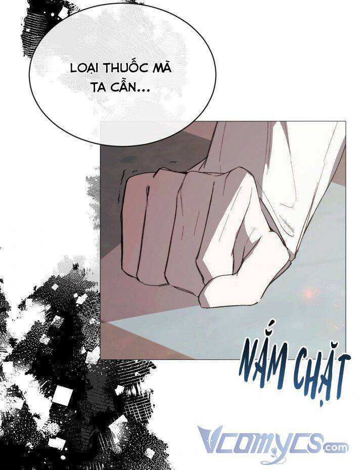 Ác Nữ Cần Bạo Chúa Chương 61 Ảnh 52