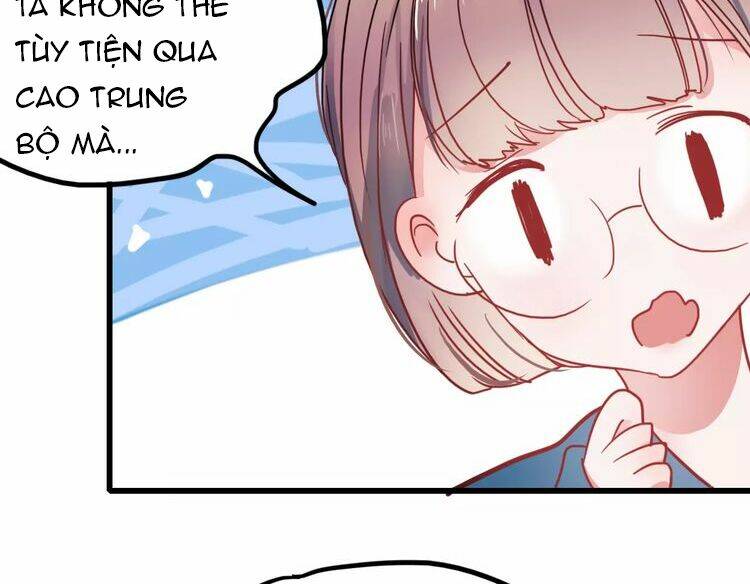 Hướng Tới Ánh Mặt Trời Chương 82 Ảnh 7