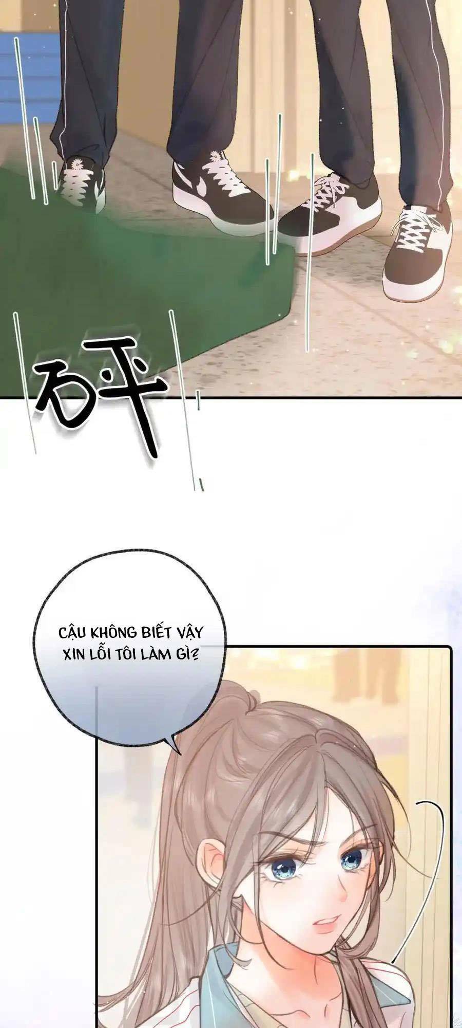 Mơ Về Em Chương 32 Ảnh 10