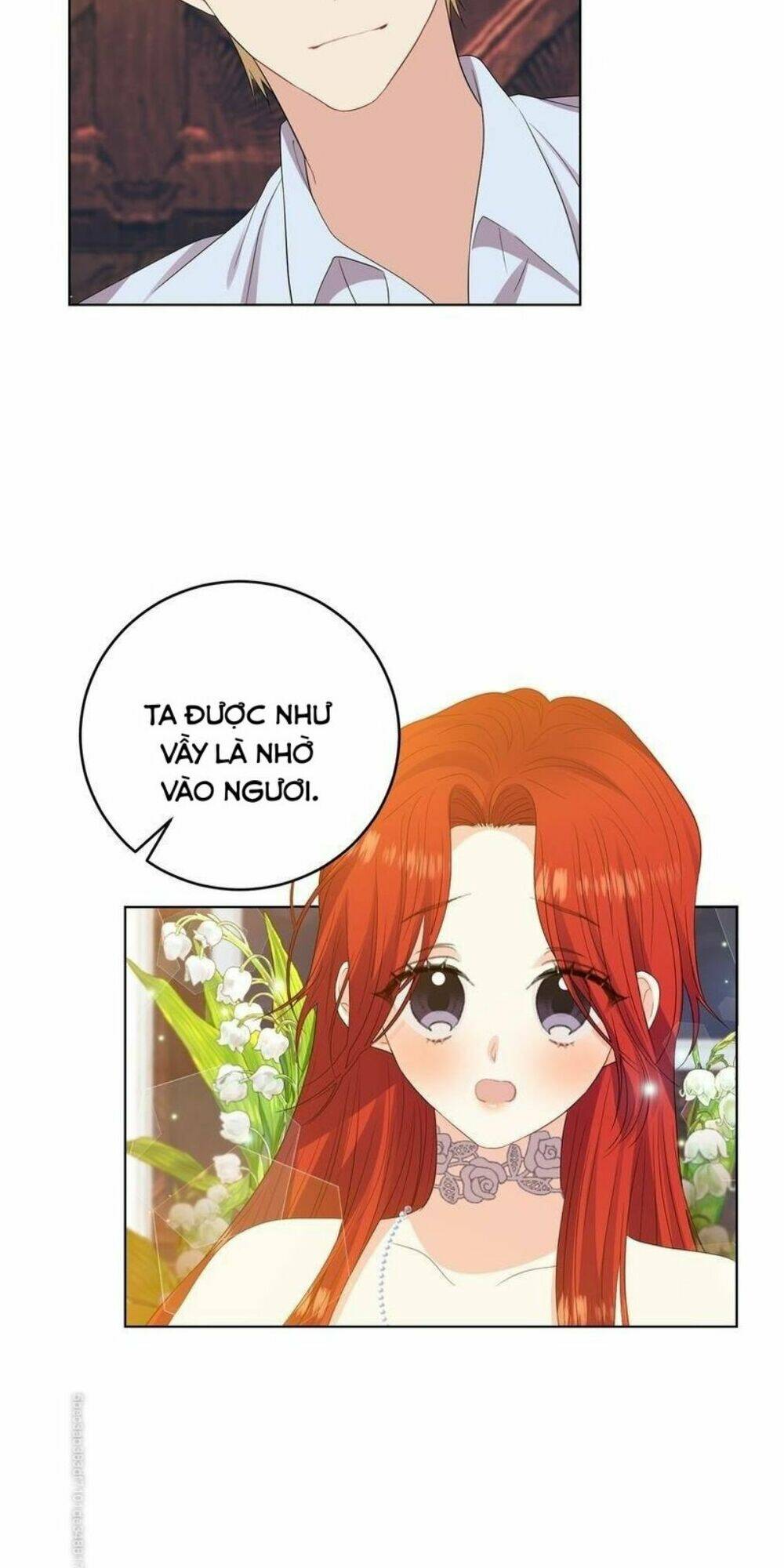 Tôi Trở Thành Gia Sư Của Tên Bạo Chúa Chương 22 Ảnh 19