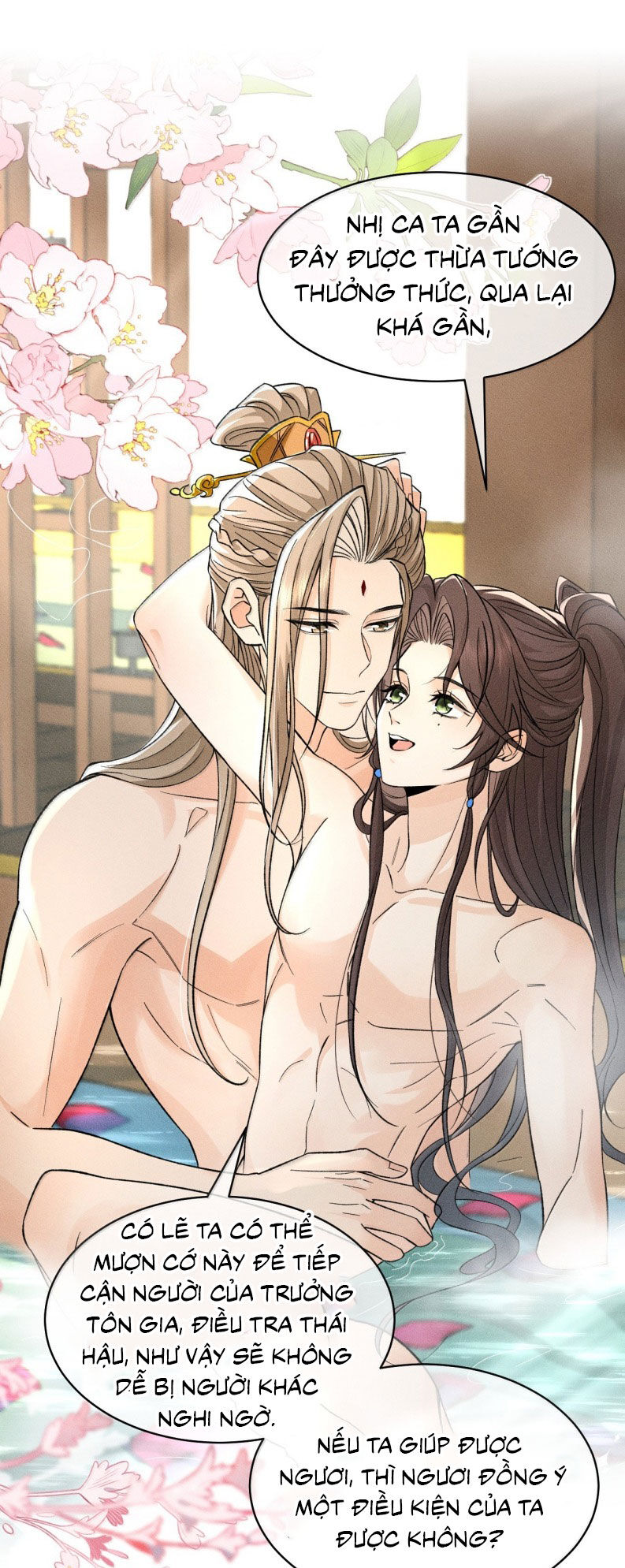 Hải Vương Sau Khi Hoàn Lương Sa Vào Tu La Tràng Chương 34 Ảnh 24