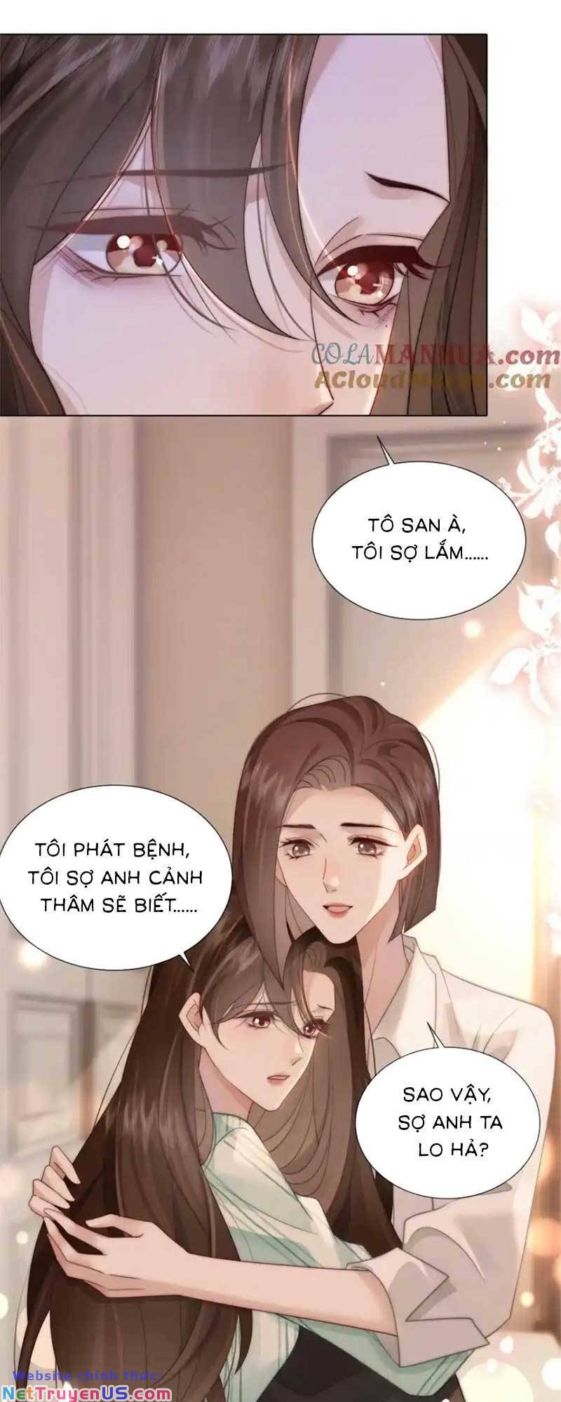 Yêu Lại Sau Một Đêm Bên Nhau Chương 48 Ảnh 32
