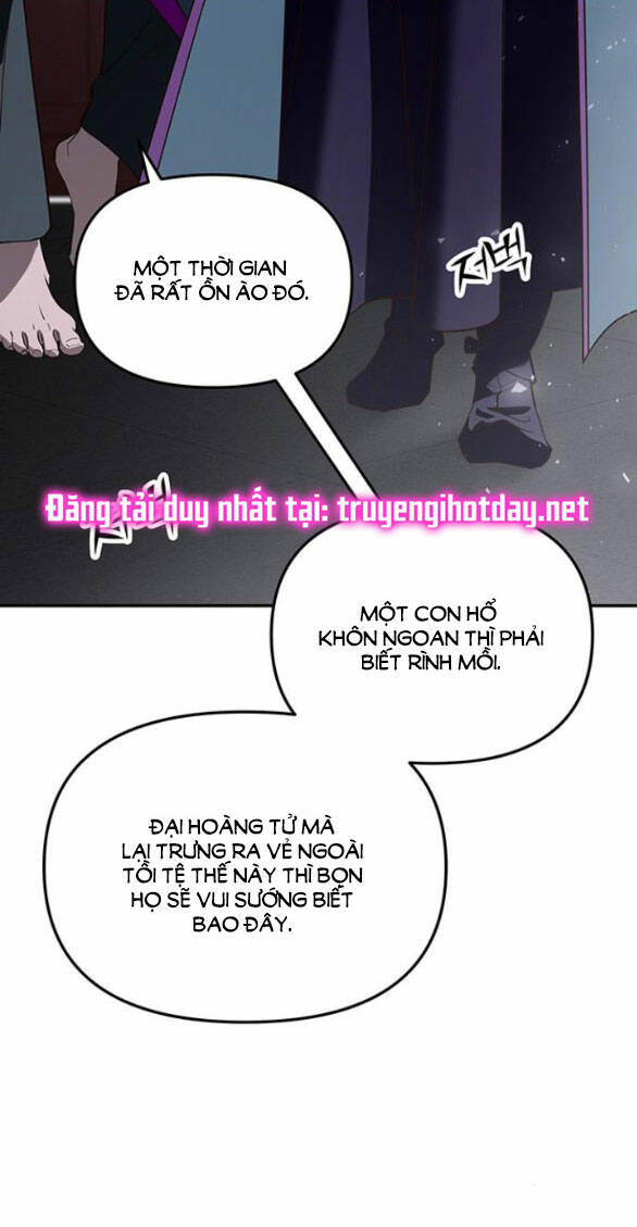 Thái Tử Myolyeong Chương 100.1 Ảnh 20