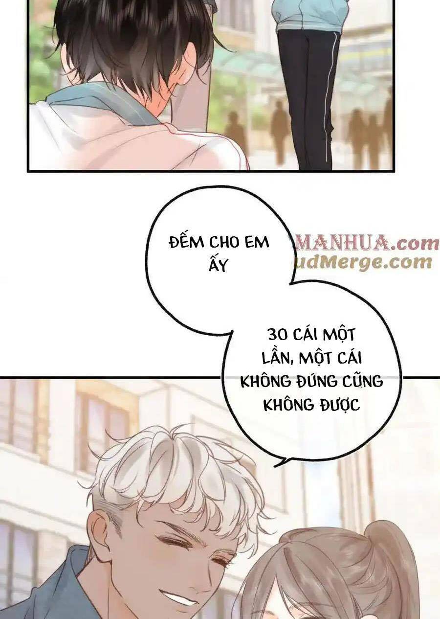 Mơ Về Em Chương 32 Ảnh 25