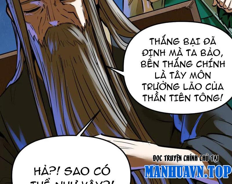 Tông Môn Của Ta Có Triệu Điểm Mạnh Chương 59 Ảnh 27