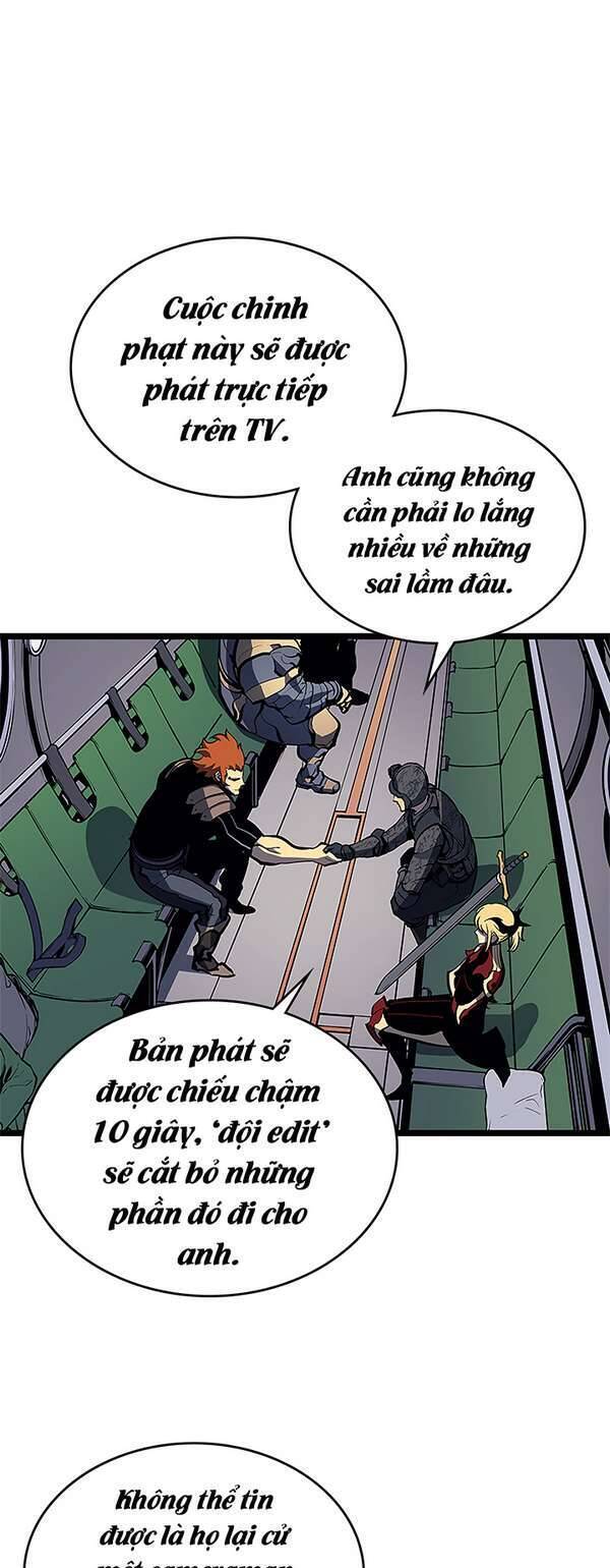Tôi Thăng Cấp Một Mình Chương 95 Ảnh 19