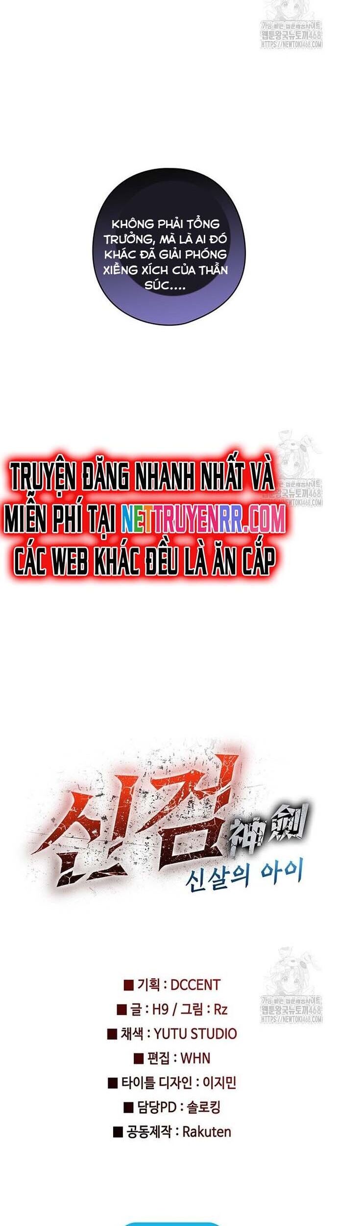 Kiếm Thần: Thần Chi Tử Chương 48 Ảnh 37